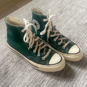 Converse “Midnight Clover” Sneaker